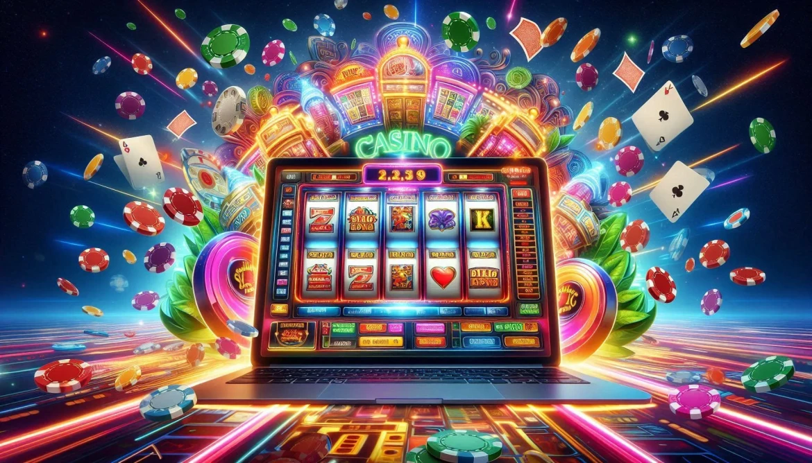QuickWin Casino